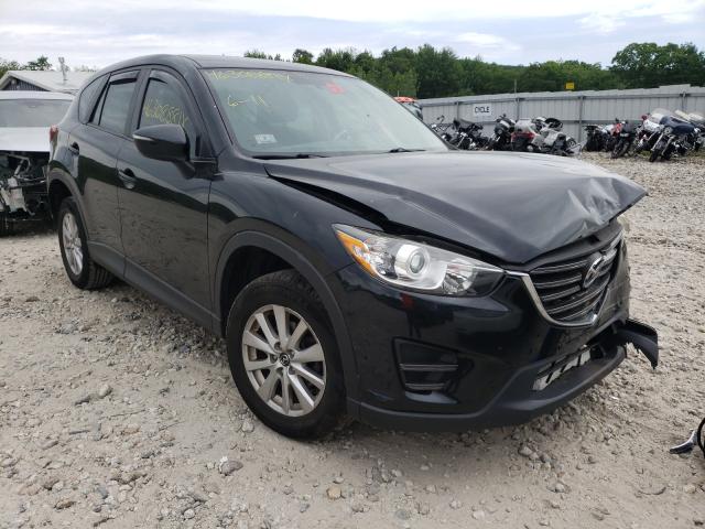 2016 mazda cx-5 sport