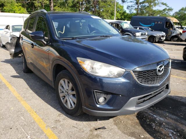 2014 mazda cx-5 sport
