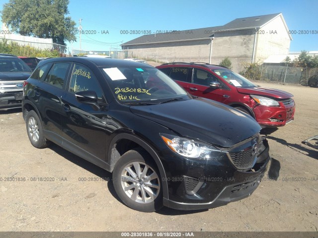 2014 mazda cx-5