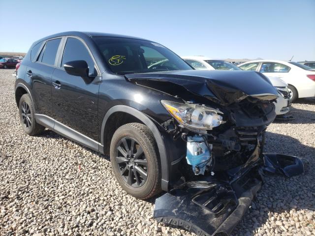 2016 mazda cx-5 sport