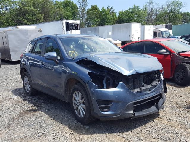 2015 mazda cx-5 sport