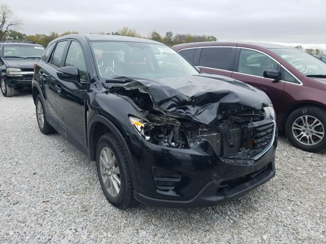 2016 mazda cx-5 sport