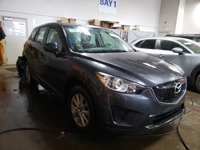 2015 mazda cx-5 sport
