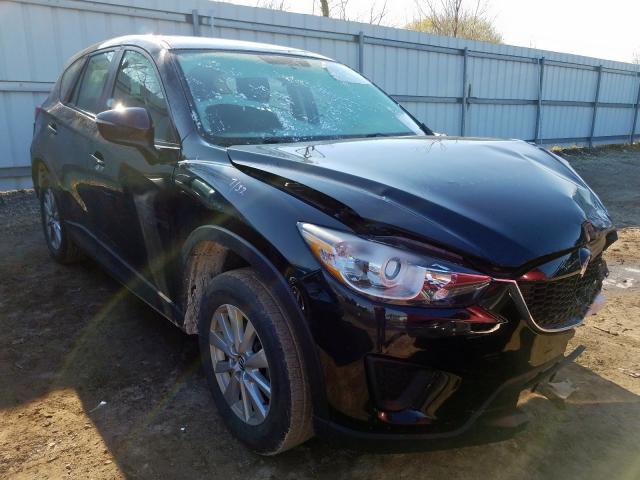 2014 mazda cx-5 sport