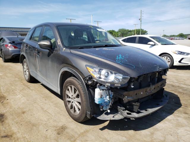 2016 mazda cx-5 sport