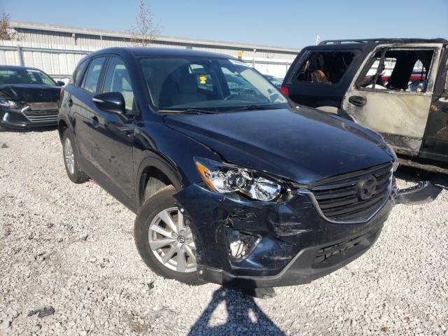 2016 mazda cx-5 sport