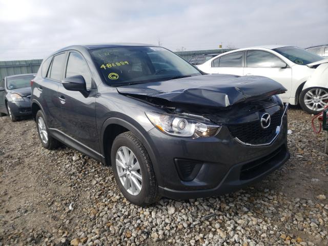 2014 mazda cx-5 sport