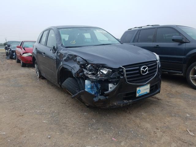 2015 mazda cx-5 sport