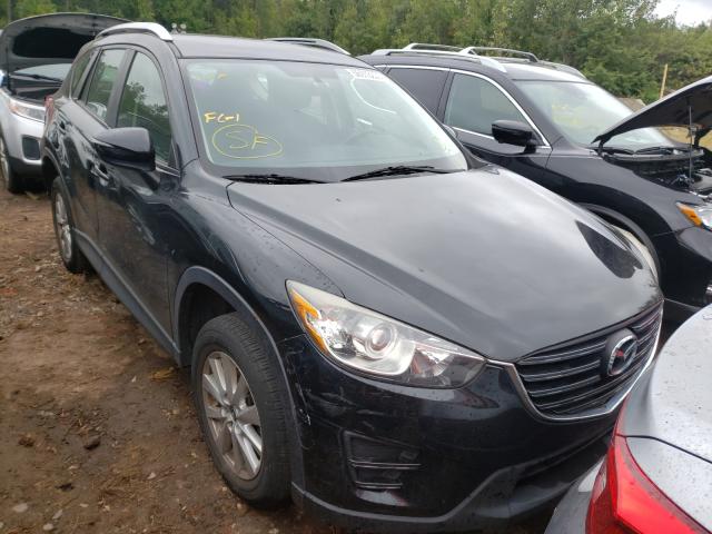 2014 mazda cx-5