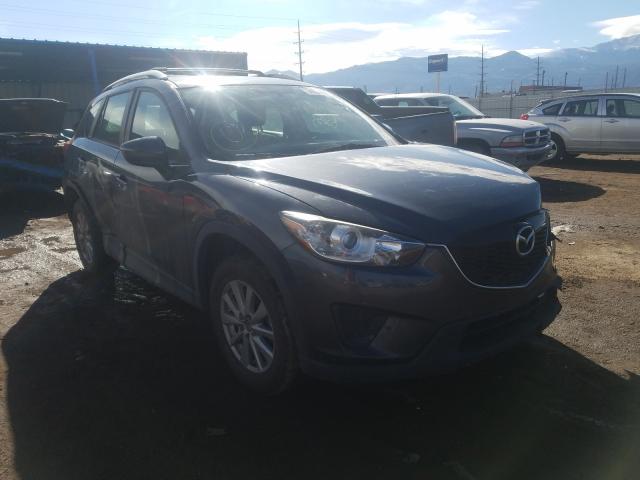 2014 mazda cx-5 sport