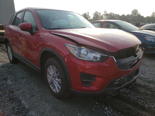 2015 mazda cx-5 sport