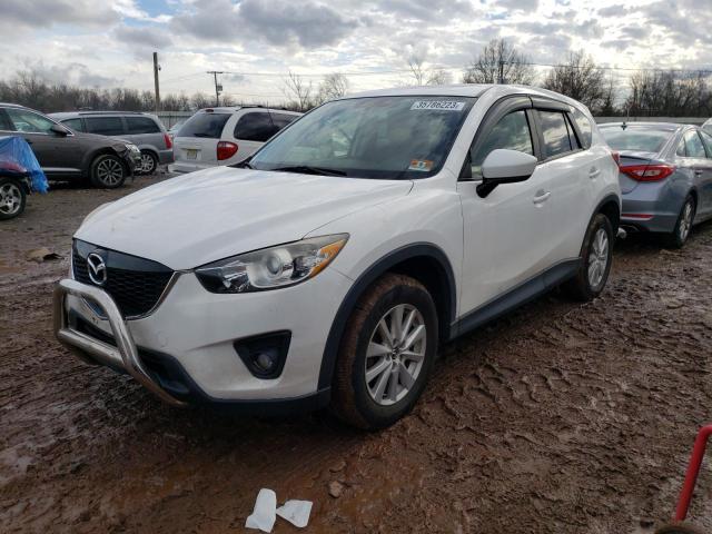 2013 mazda cx-5 touri