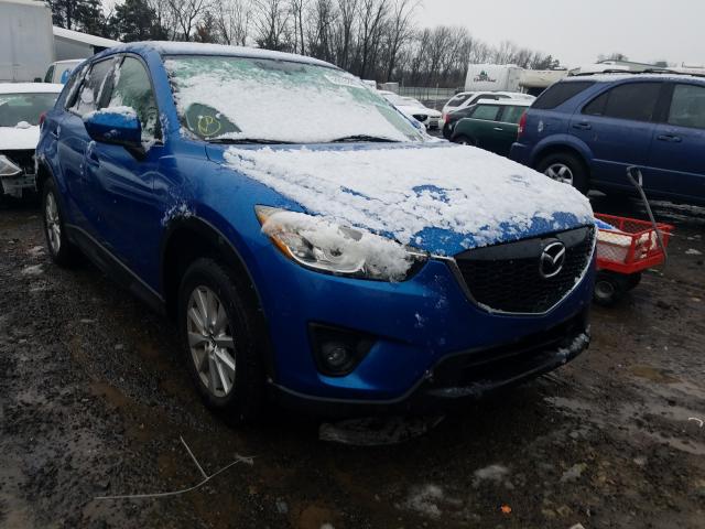 2012 mazda cx-5