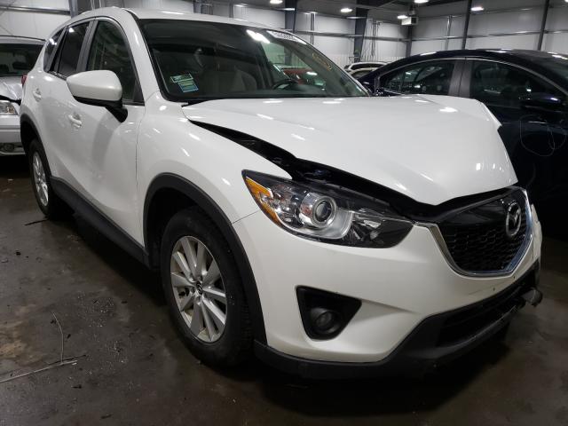 2012 mazda cx-5 touri