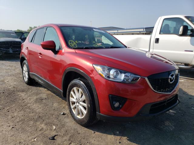 2013 mazda cx-5 touri