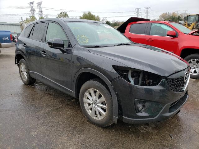 2012 mazda cx-5 touri