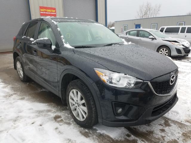 2013 mazda cx-5 touri