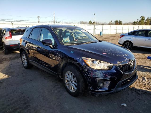 2013 MAZDA CX-5