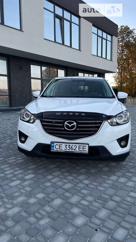 2012 mazda cx-5