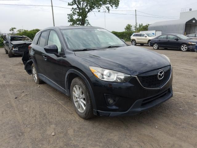 2012 mazda cx-5 touri
