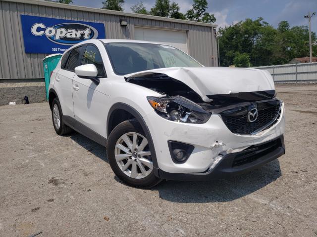 2013 mazda cx-5 touri