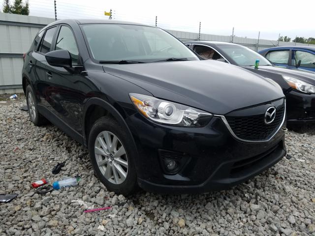 2013 mazda cx-5 touri