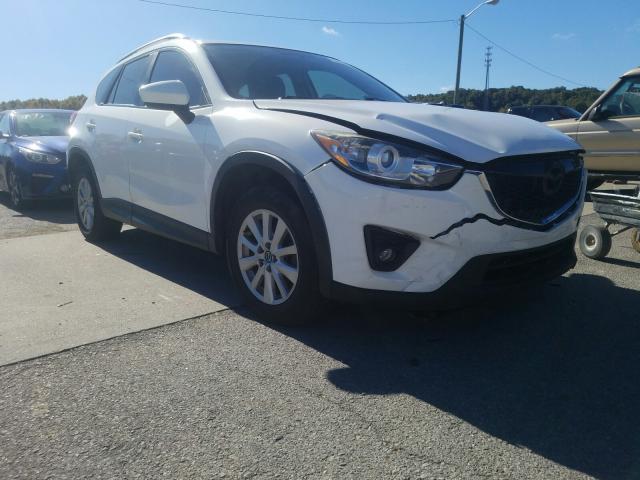 2012 mazda cx-5