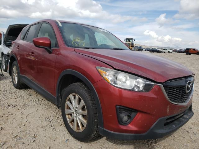 2013 mazda cx-5 touri