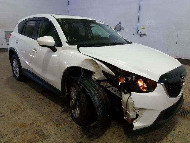 2012 mazda cx-5 touri