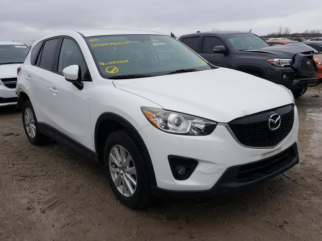 2013 mazda cx-5 touri