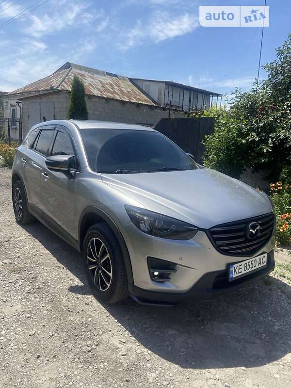 2013 mazda cx-5