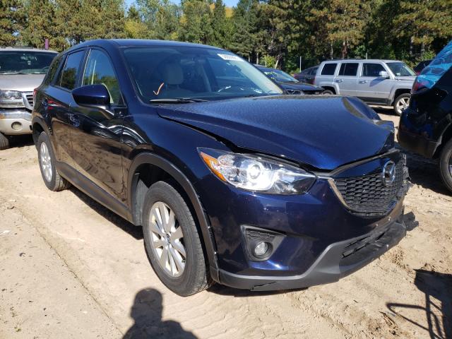 2013 mazda cx-5 touri