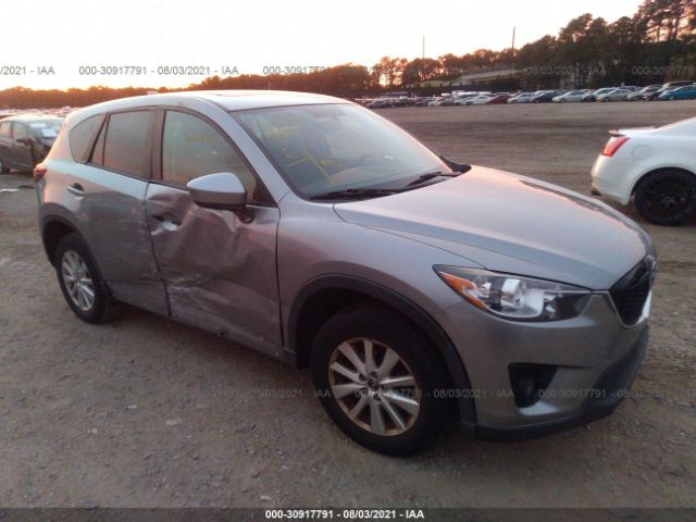 2013 mazda cx-5