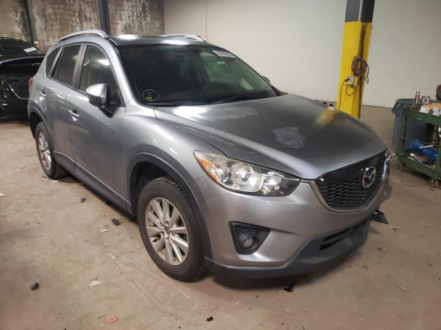 2014 mazda cx-5 touri