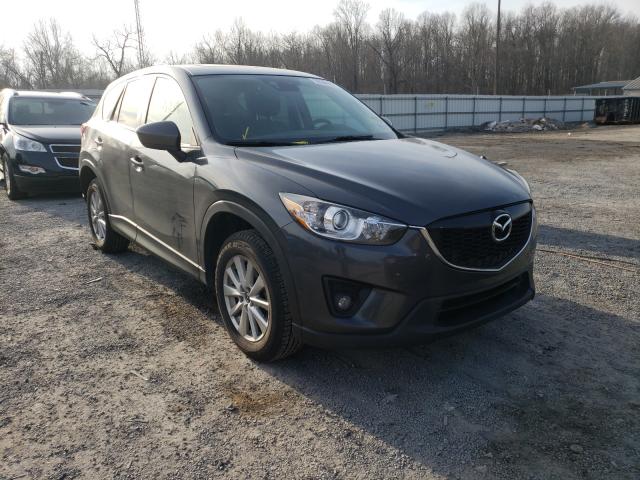 2013 mazda cx-5 touri