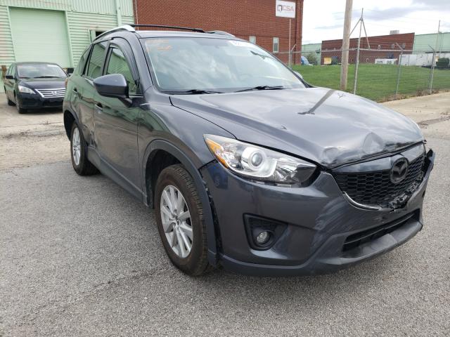 2013 mazda cx-5 touri