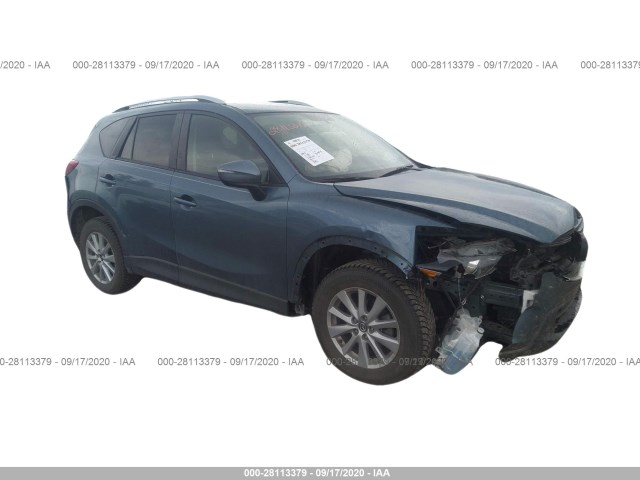 2015 mazda cx-5