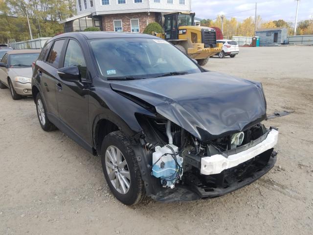 2016 mazda cx-5 touri