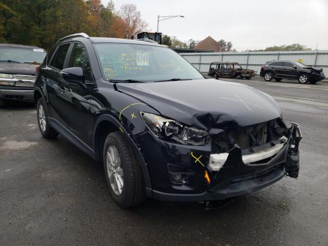 2016 mazda cx-5 touri