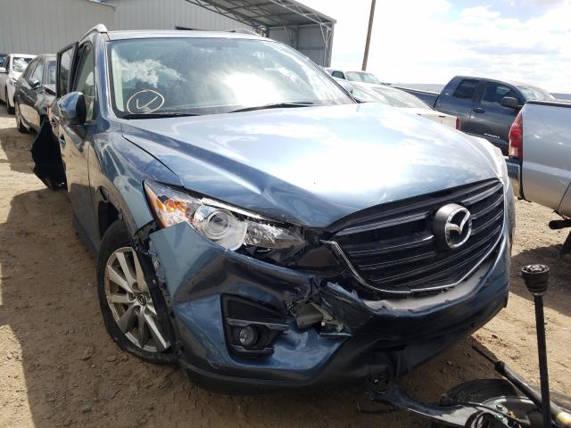 2016 mazda cx-5 touri