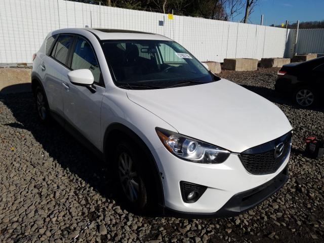 2013 mazda cx-5