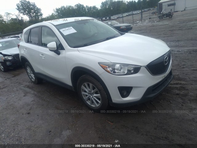 2013 mazda cx-5