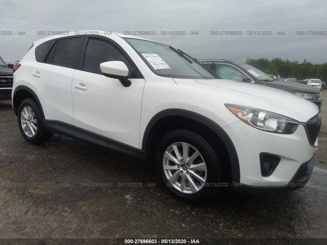 2014 mazda cx-5