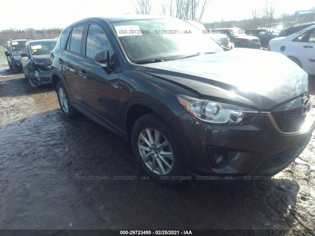 2015 mazda cx-5
