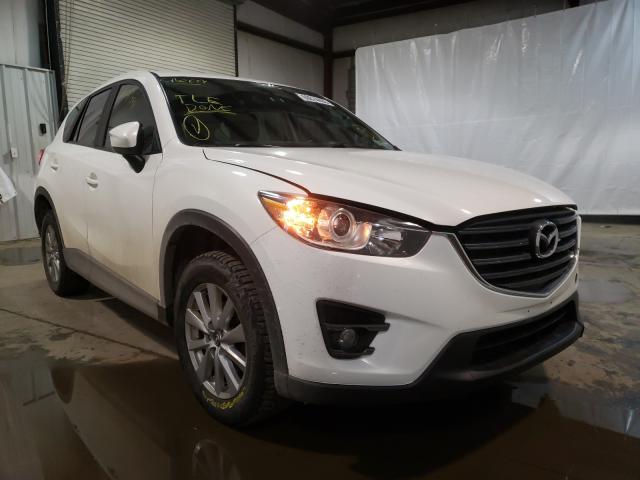 2015 mazda cx-5 touri