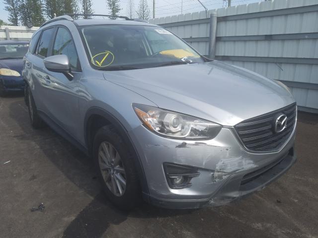 2015 mazda cx-5 touri