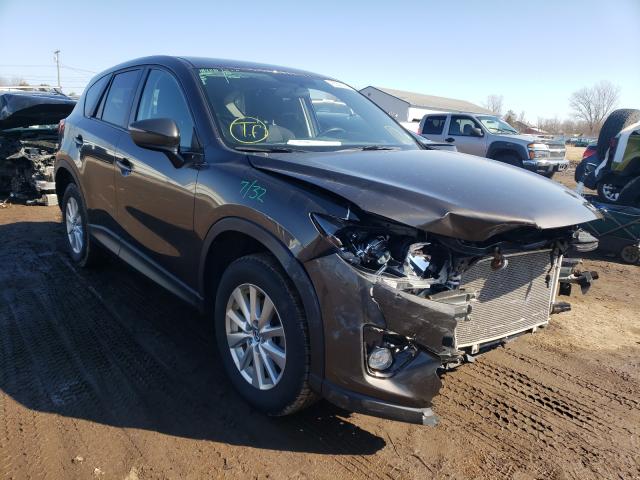 2016 mazda cx-5 touri