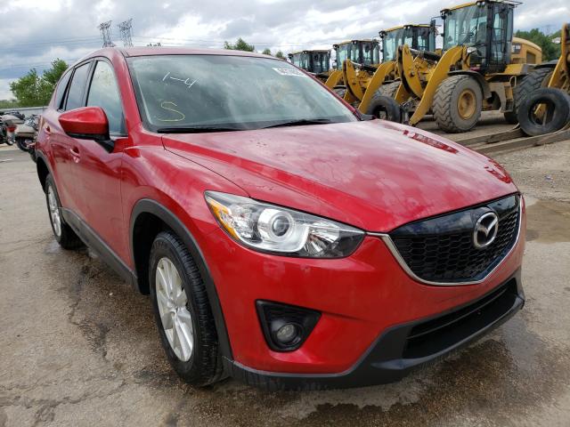 2013 mazda cx-5