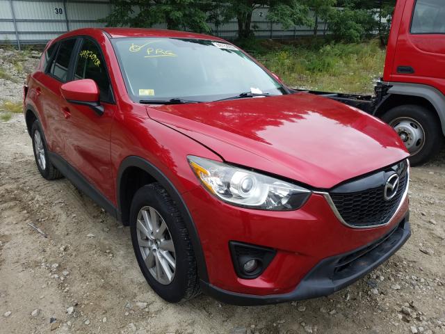 2014 mazda cx-5 touri