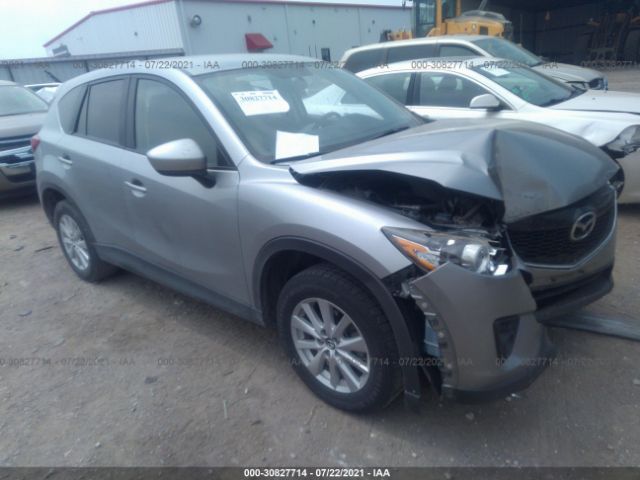 2014 mazda cx-5